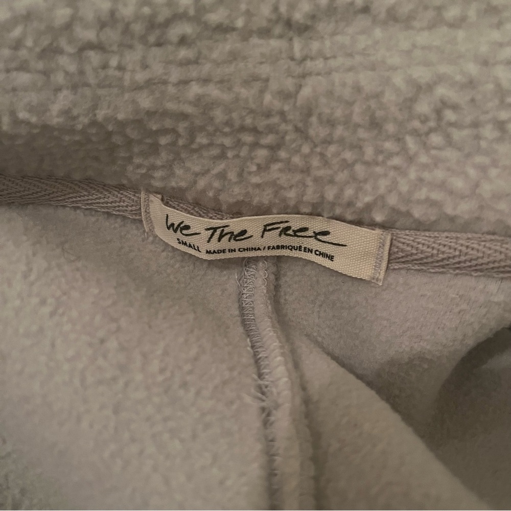 Free People Shasta Cardi Jacket - Picture 6 of 7
